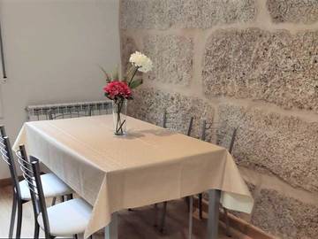 Apartamento para 6 Personas en Orense, Provincia de Orense, Foto 1