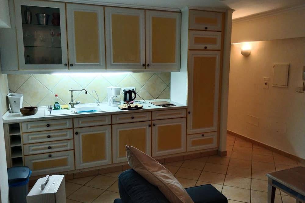 Entire apartment, 1 Bed Guest Apartment #2 - Portals Nous. in Bendinat, Calvià