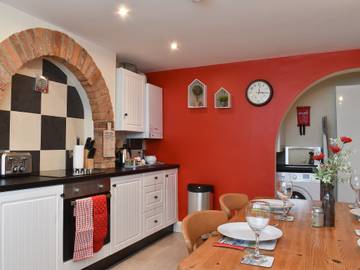 Cottage for 5 People in Whitby, North Yorkshire, Photo 3
