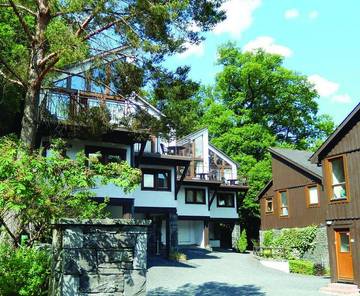 Holiday Rental for 6 People in Keswick, Cumbria, Photo 1