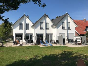 Ferienhaus für 6 Personen in Ostfehmarn, Fehmarn, Bild 1