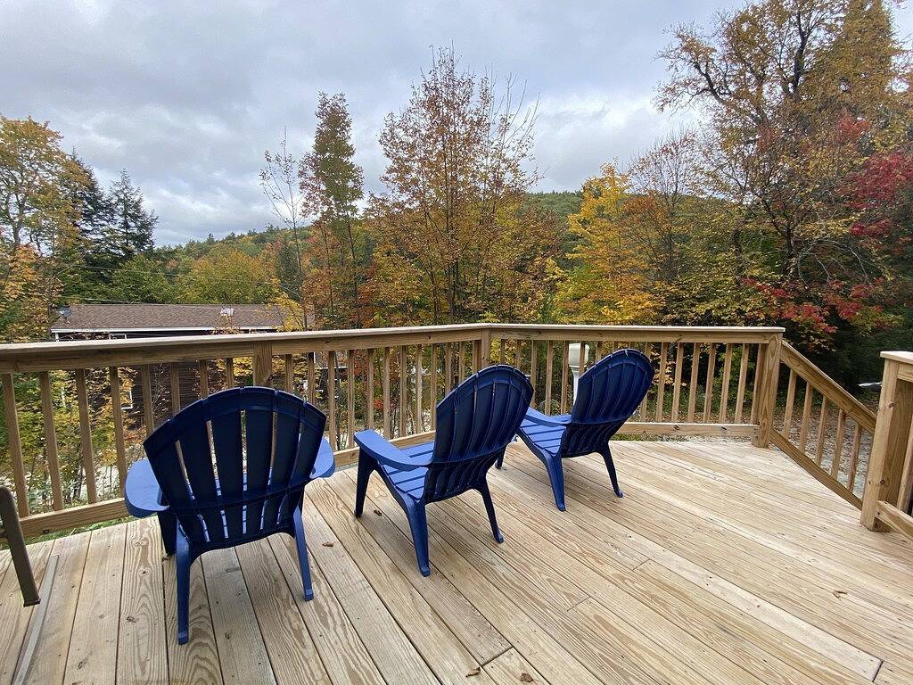 Swim, Hike, Paddle, and Relax on a 21-Acre Pond in the Lake Sunapee Region in Newbury (NH), Lake Sunapee