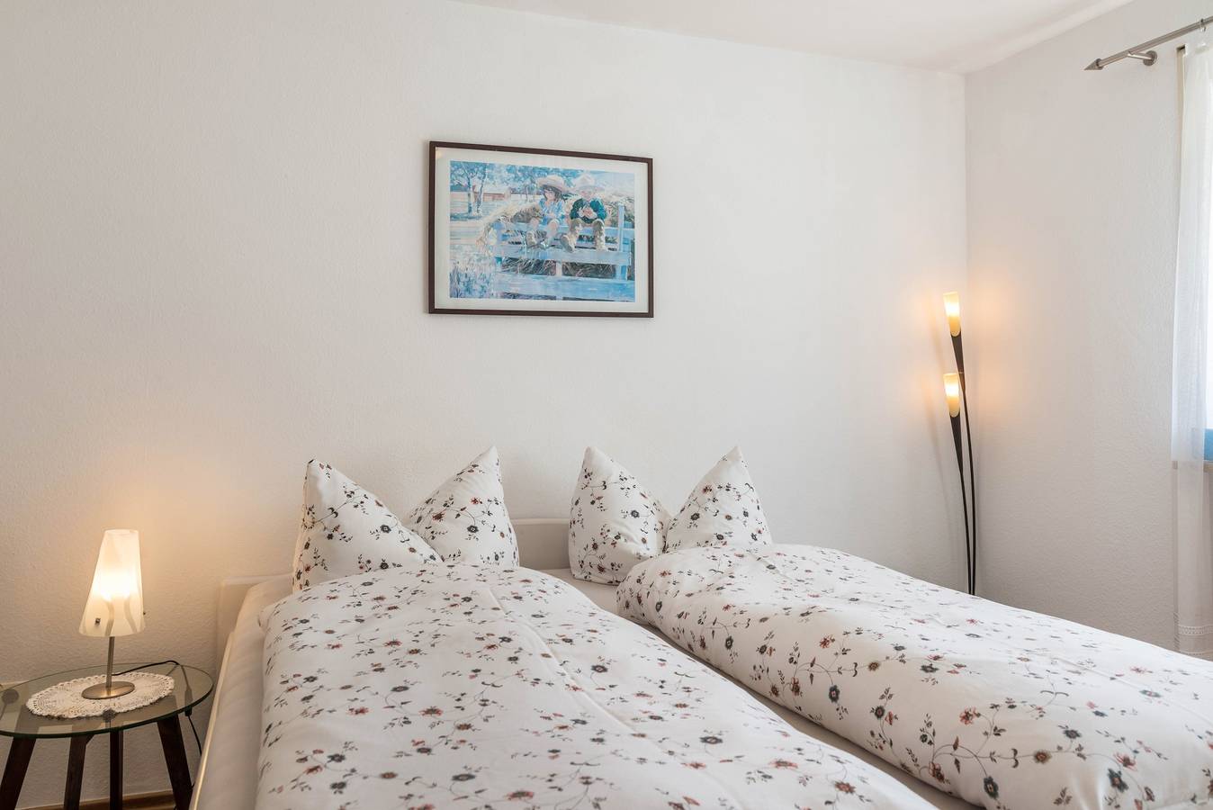 Appartement Rothmund met terras & Wi-Fi, foto 13