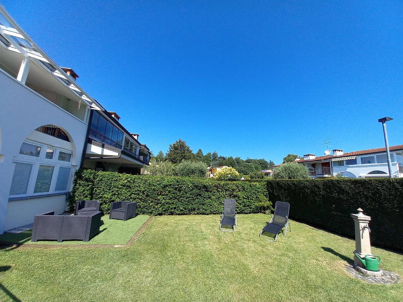 Ganze Ferienwohnung, Garda Urlaub - Fewo C 01 in Colà, Lazise