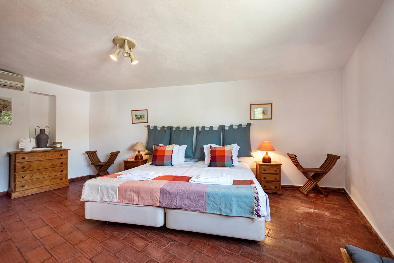 Casa do Salgueiro in Cabanas de Tavira, Conceição e Cabanas de Tavira