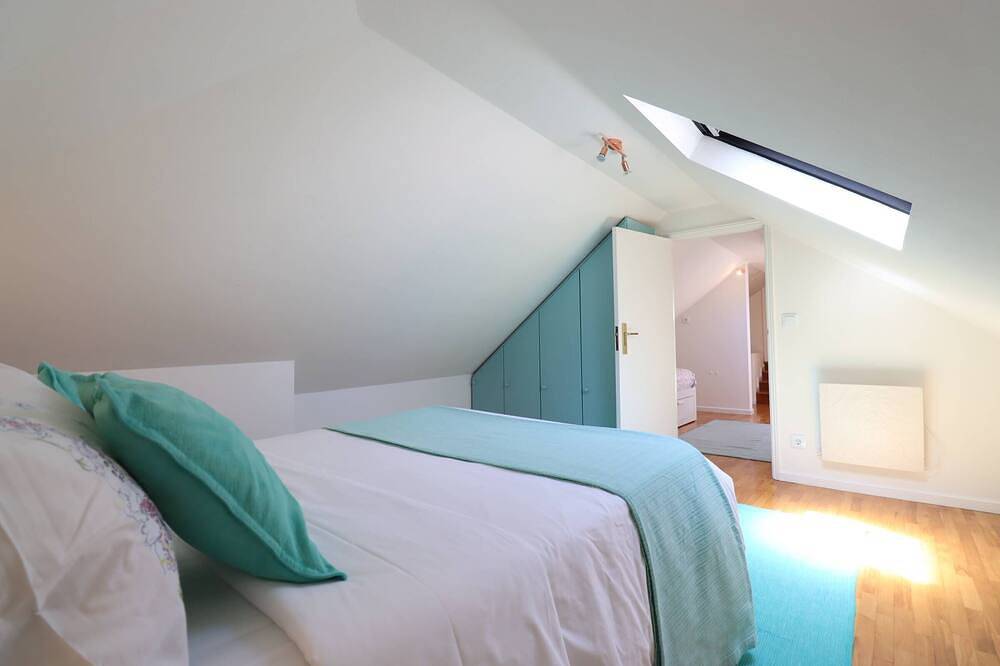 Casa da Nespereira - City Centre Duplex Apartment, foto 6