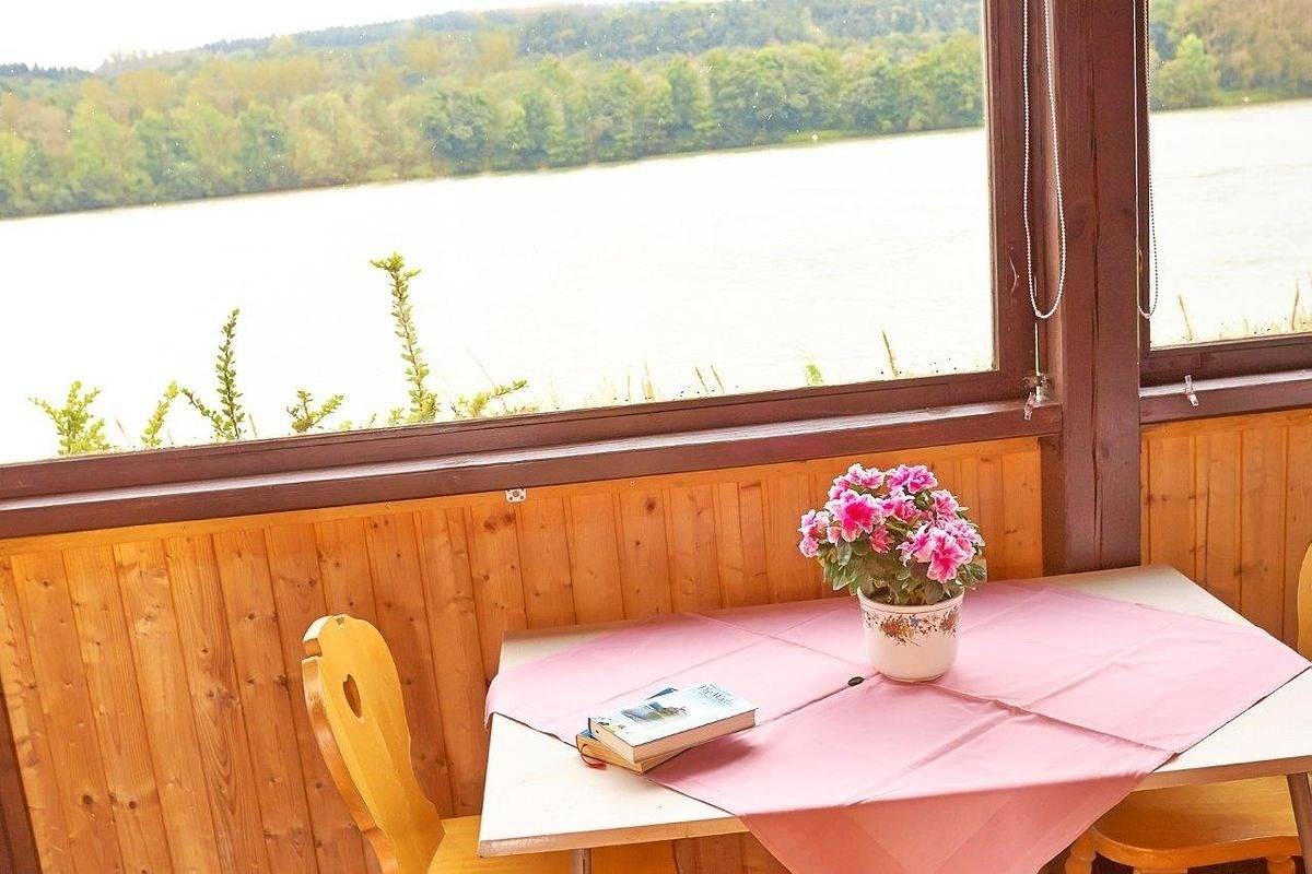 Holiday home for 6 people with terrace in Marbach an der Donau, Donau Niederösterreich