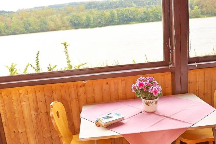 Ferienhaus Wachau in Marbach an der Donau, Donau Niederösterreich