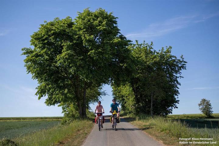 Hotel für 2 Personen, mit Terrasse und Pool sowie Sauna, mit Haustier in Osnabrück - 3
