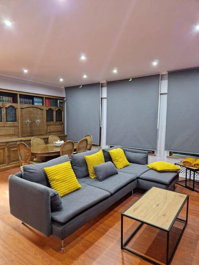 Apartamento entero, Casa Noa in Cabañaquinta, Aller