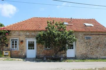 Location de vacances pour 2 personnes, animaux acceptés à Batalha