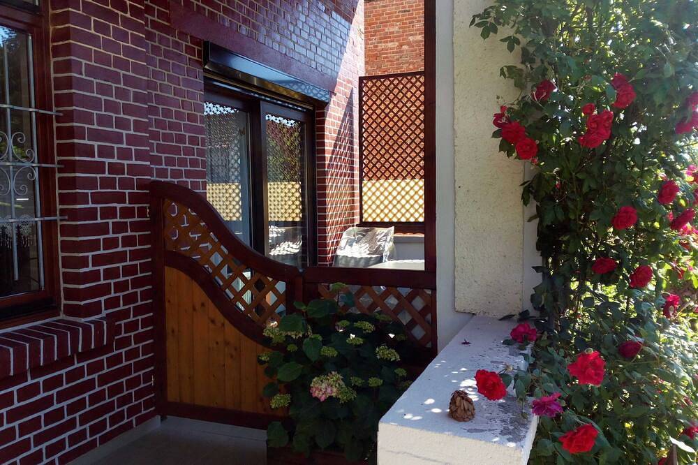 Ganze Wohnung, Ferienwohnung 2 - Ferienwohnung Fröhlich in Bad Suderode, Quedlinburg