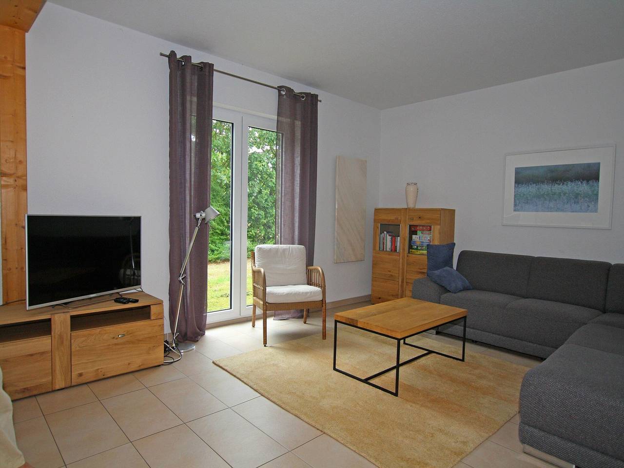 Ferienhaus Barbara, Zarrentin in Zarrentin am Schaalsee, Ludwigslust-Parchim