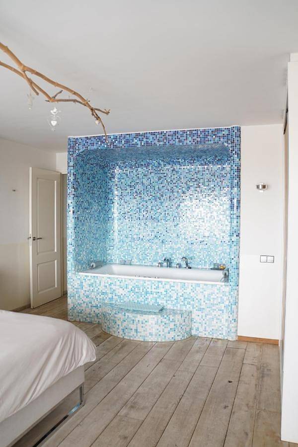 Geheel appartement, Deluxe Double Room in IJmuiden, Nationaal Park Zuid-Kennemerland