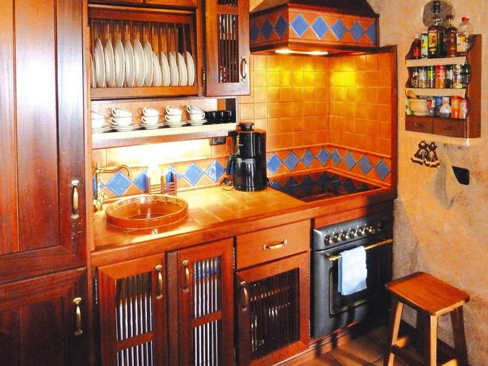 Casa rural para 4 personas, con terraza en Guía de Isora - 4