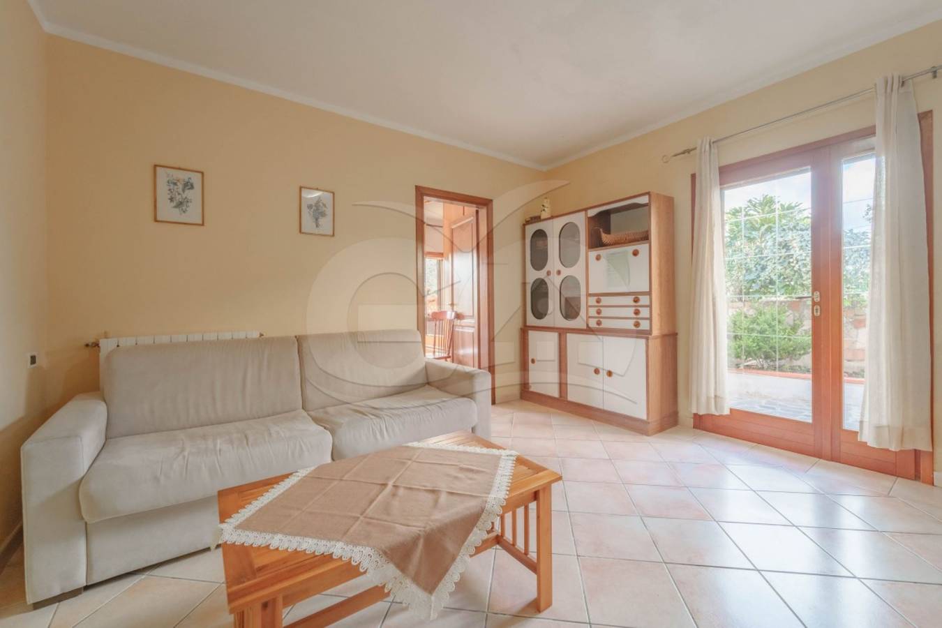 Appartement de vacances entier, Casa Silverio A Campo - Casa Silverio in Marina di Campo, Ile d'Elbe