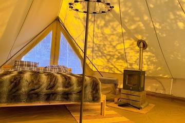 Ferienhaus für 4 Personen in Angermanland, Nordschweden, Bild 2