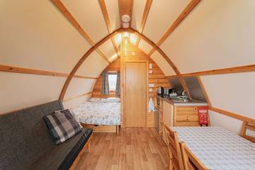 Cottage for 4 People in Cornwall, Photo 1