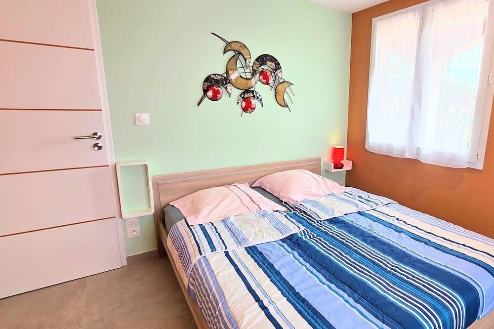 Appartement de vacances