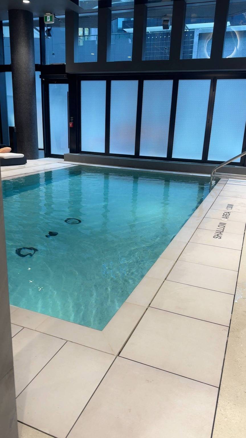 Apartamento inteiro, Lujo atemporal, elegante, elegante y céntrico in Toronto, Lago Ontário (Canadá)