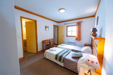 Appartement voor 25 Personen in Oz, Écrins Nationaal Park, Afbeelding 3