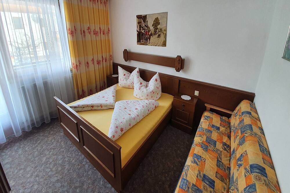 Ganze Wohnung, Wohnung in Gerlosberg nahe Skilift in Gerlosberg, Bezirk Schwaz
