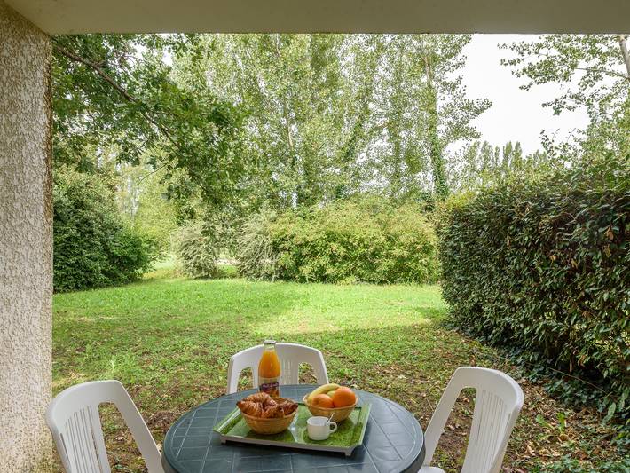 Appartement de vacances pour 4 personnes