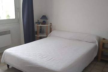 Gîte pour 4 personnes dans Plage De La Piste Capbreton