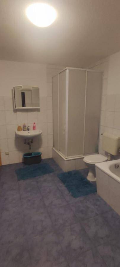 Appartement de vacances entier, Siegen Achenbach 3 in Siegen (Allemagne), Arrondissement de Siegen-Wittgenstein