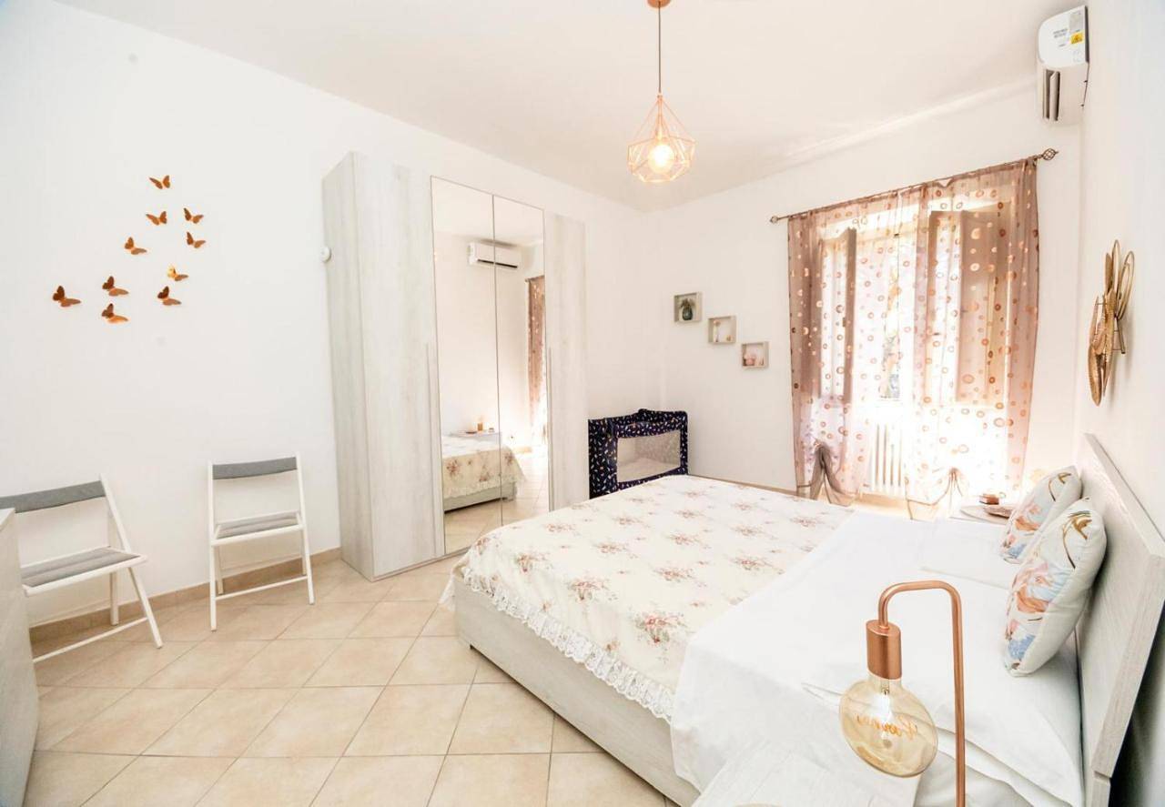 Appartamento intero, Sweet Home in Ostia, Roma