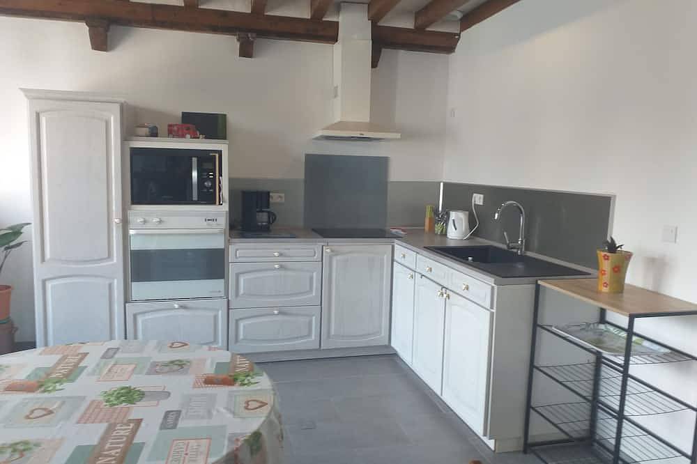 Gîte  au coeur de la Suisse Normande in Saint-Pierre-du-Regard, Région d'Argentan