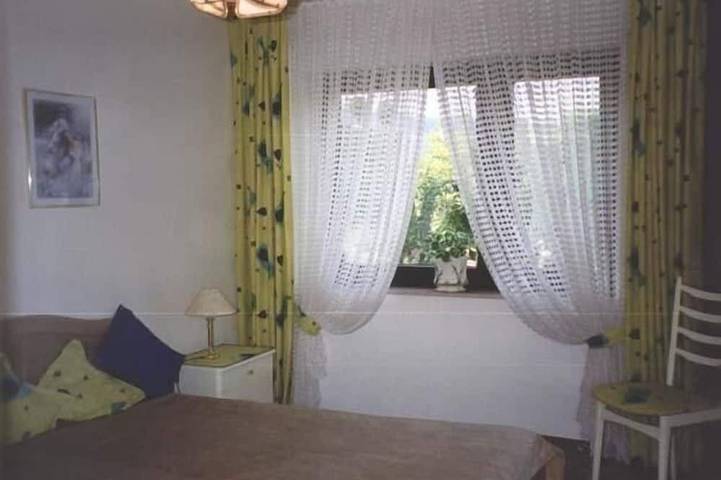 Appartement entier, Maison de vacances Haus Traumblick in Ahrweiler, Bad Neuenahr-Ahrweiler