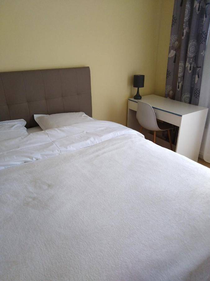 Chambre d’hôte pour 2 personnes, avec Terrasse ainsi que Jardin et Vue à Bourges