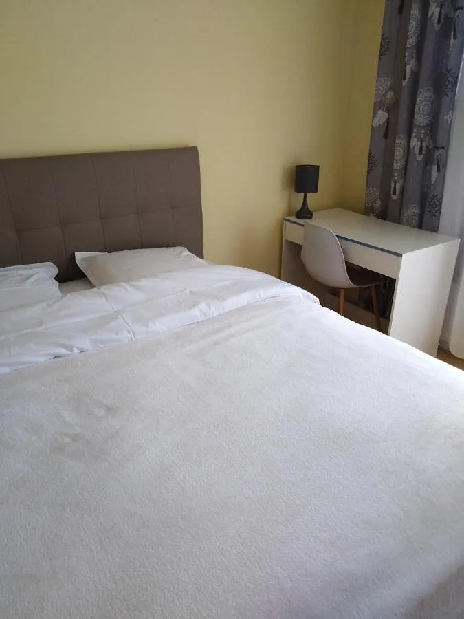 Chambre d’hôte pour 2 personnes, avec jardin et vue - 1