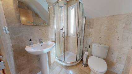 Casa Rural para 6 Personas en Golf Resorts Murcia, Torre-Pacheco, Foto 4