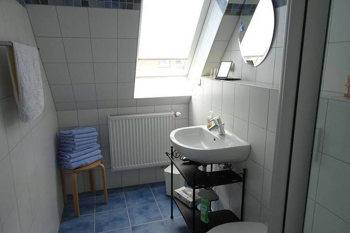 Entire apartment, Apartment 2 Möwennest - Dietrichs Wentzelhof in St. Peter-Bad, St. Peter-Ording