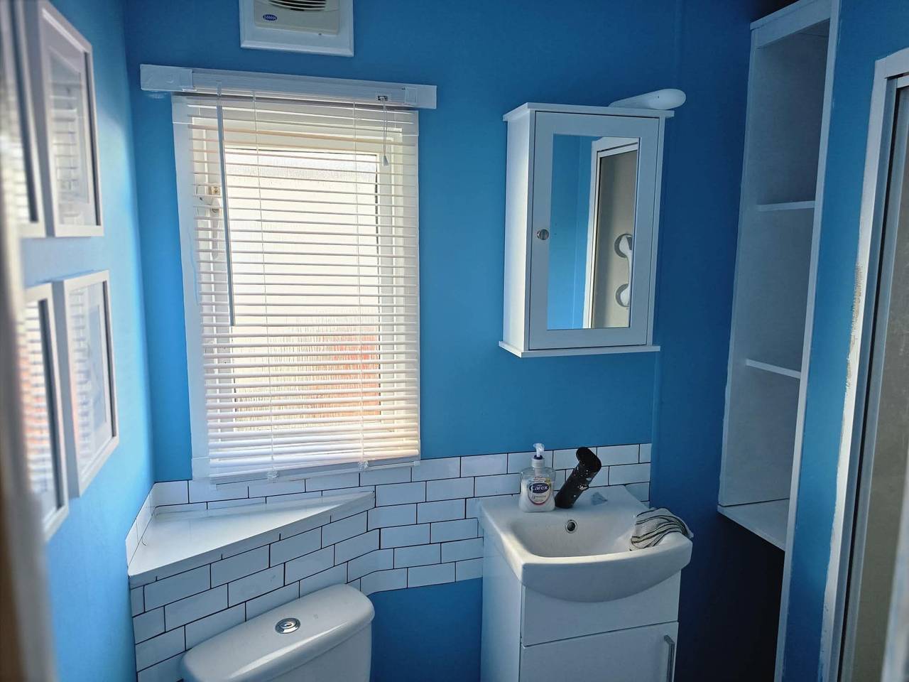 158 South Happy Days - sleeps 8 in Chapel St. Leonards, Lincolnshire