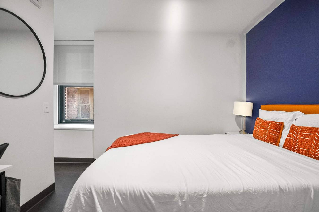 Apartamento entero, Modern 1Br in Downtown Pittsburgh Cozysuites in Pittsburgh, Condado de Allegheny