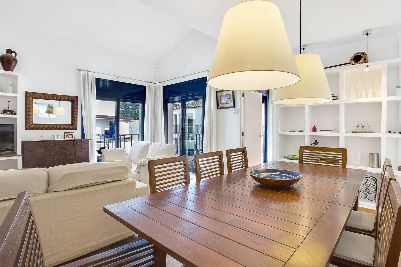 Geheel appartement, Kim in Llafranc, Palafrugell