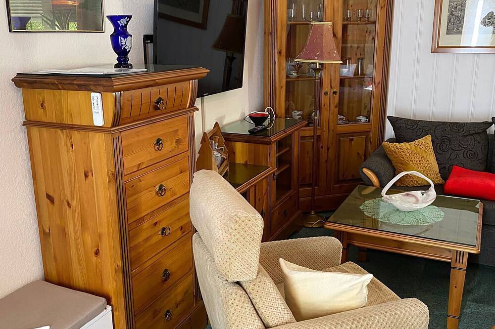 Ganze Wohnung, Ferienwohnung Fürsti in Fürstensee, Neustrelitz