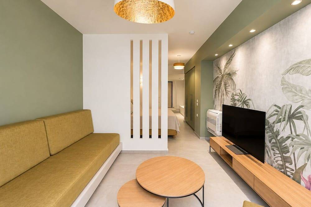 Entire apartment, Galleria Romvis – Vιι in Central Section of Athens, Athens