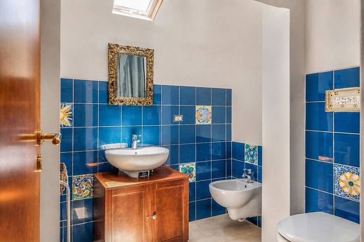 Appartamento intero, Casa Vacanze Panoramics in Acquedolci, Provincia di Messina