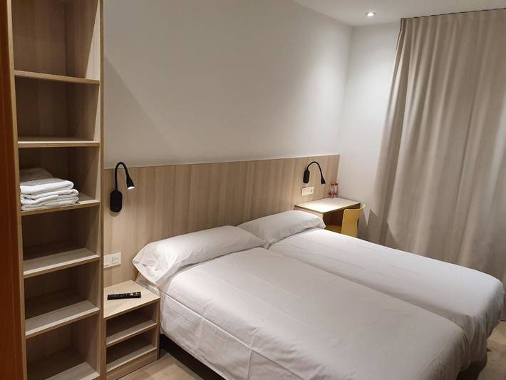 B&b per 4 persone, con Terrazza a Barcellona