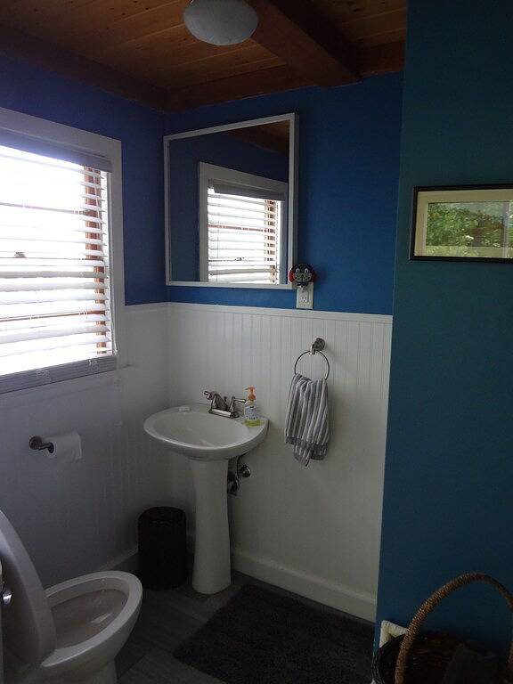 Ogunquit Cottage - zu Fuß zum Strand in Ogunquit, York County