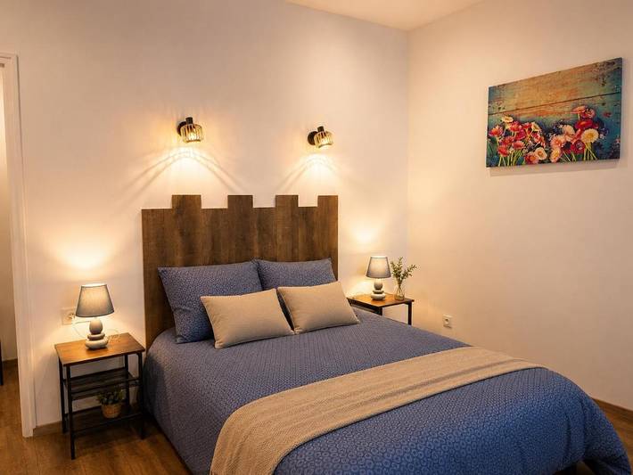Gîte pour 4 personnes à Montréjeau - 2