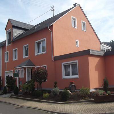 Familienzimmer in Kröv, Bernkastel-Kues & Umgebung