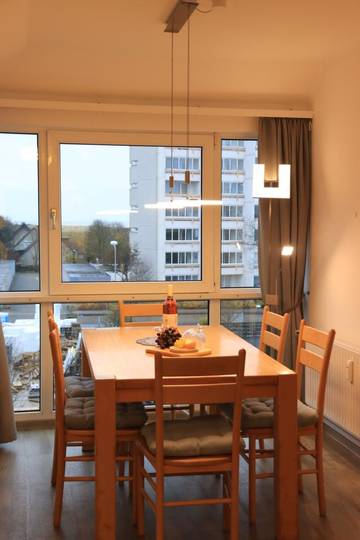 Ferienwohnung für 6 Personen in Döse, Cuxhaven, Bild 4