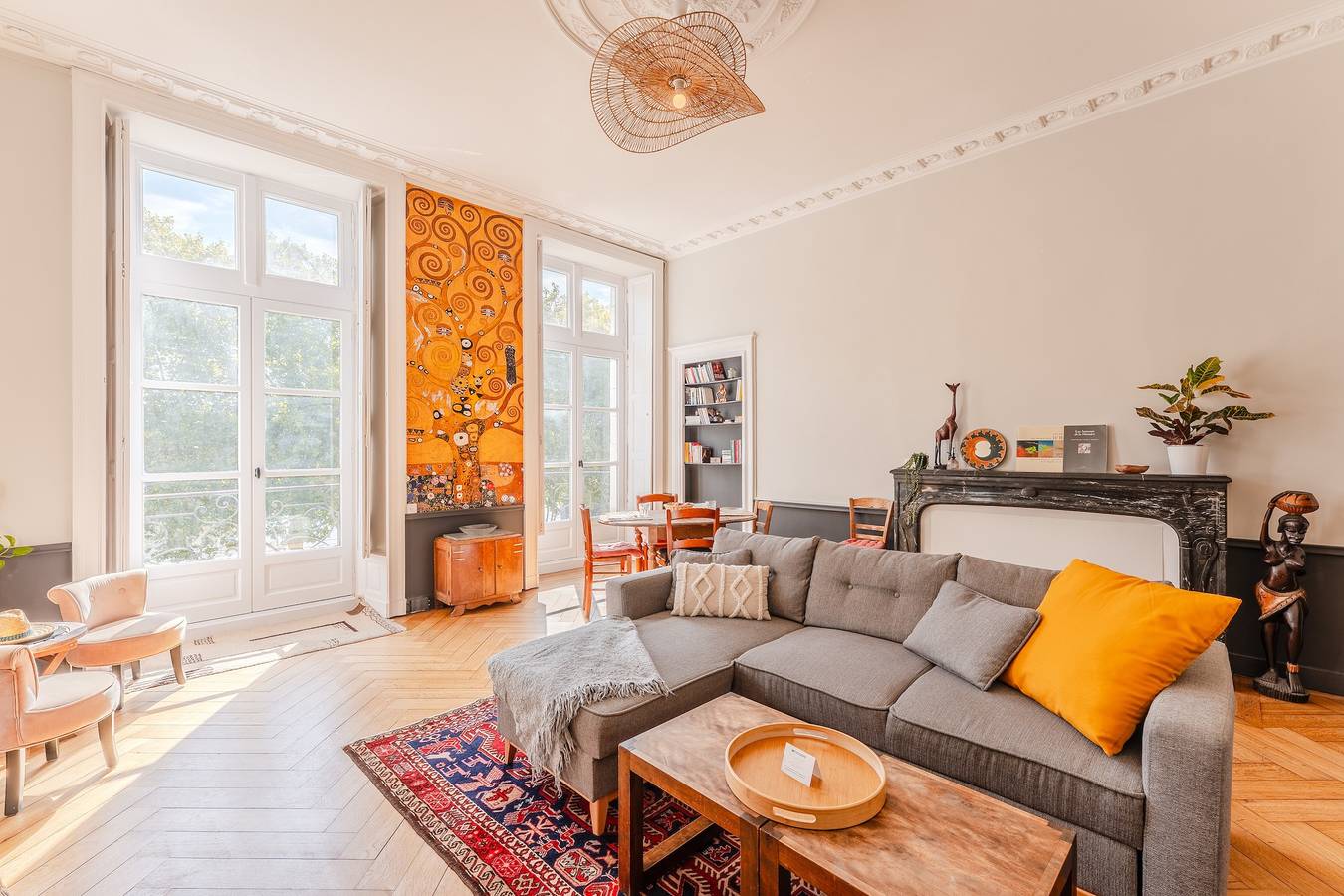 Appartamento intero, Ophelia - En centre ville de Nantes in Nantes, Nantes e dintorni