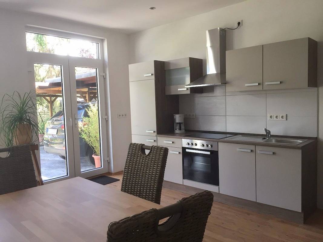 Ganze Ferienwohnung, Ferienwohnungen Schenden in Piesport, Bernkastel-Kues & Umgebung