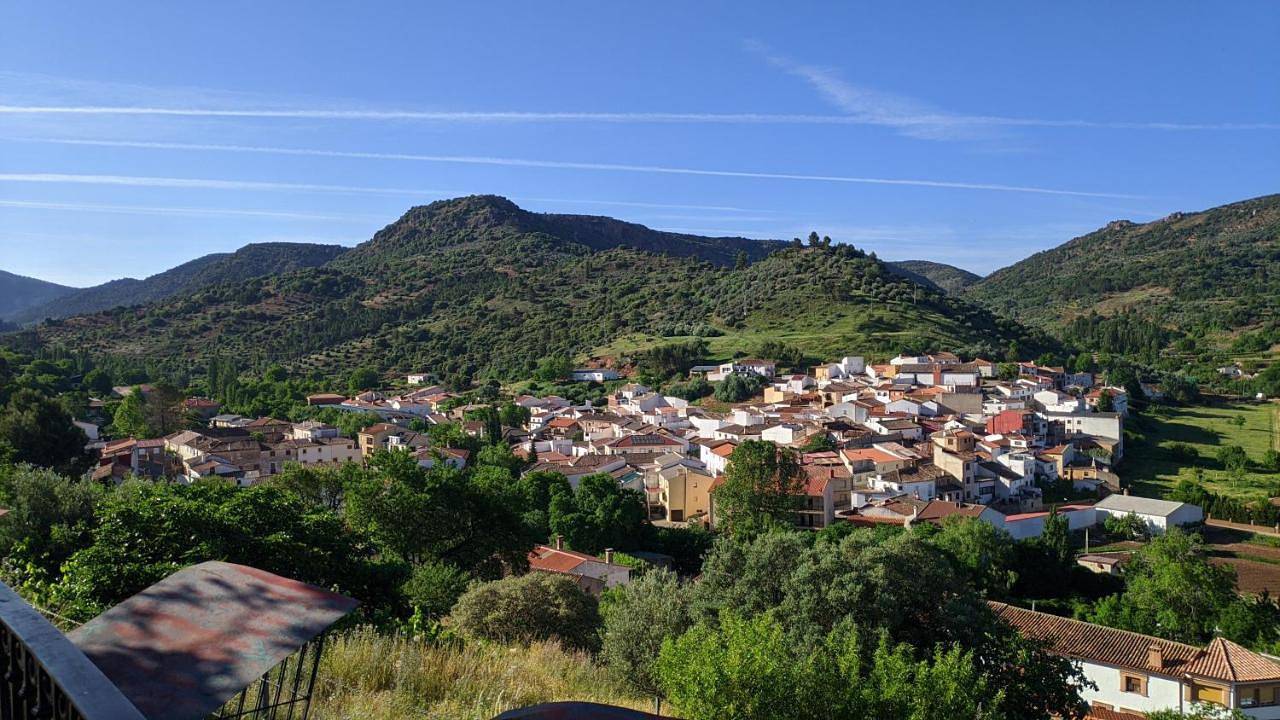 Holiday Home in Sierra de Alcaraz